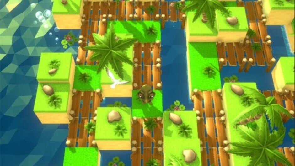 Скриншот 2 из Maze 100