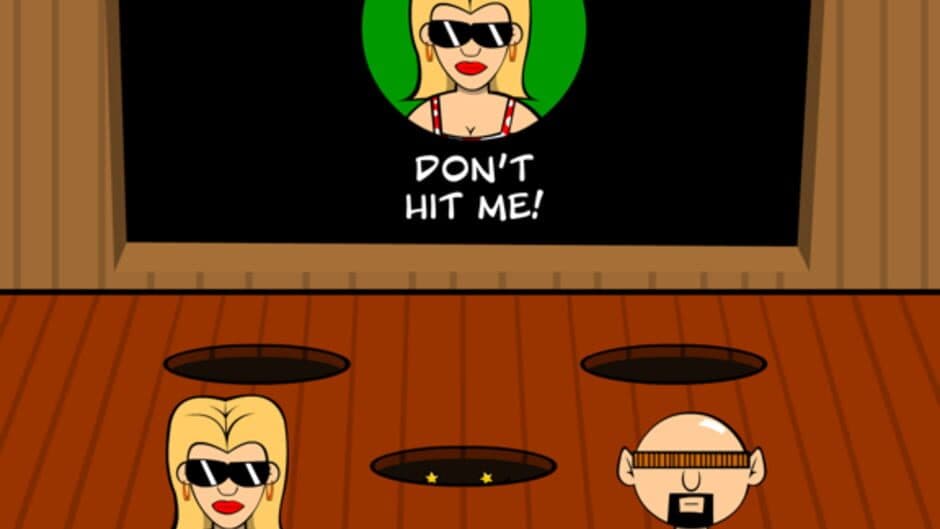 Скриншот 4 из Bop A Dork