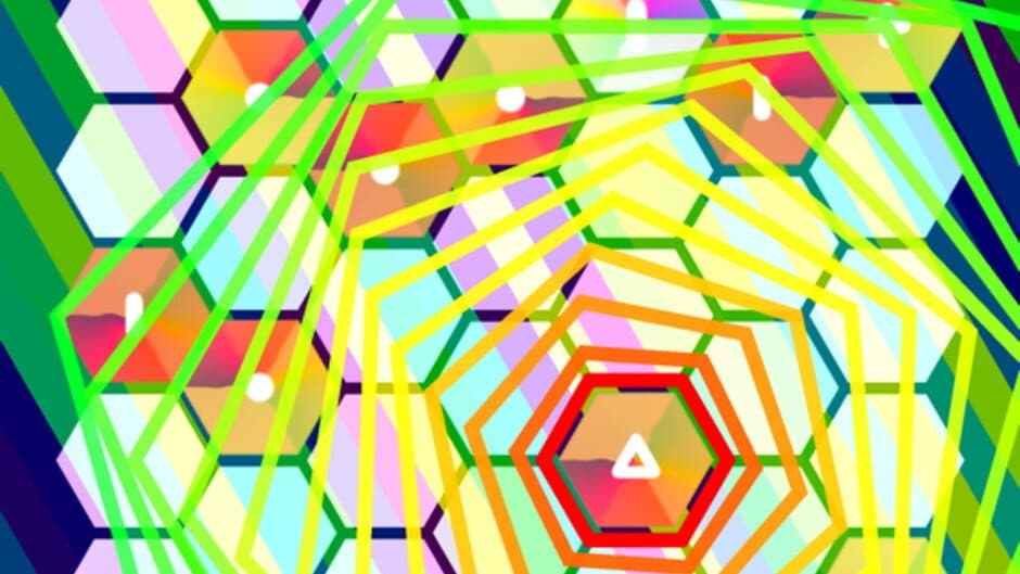 Скриншот 1 из Polygon Evolution