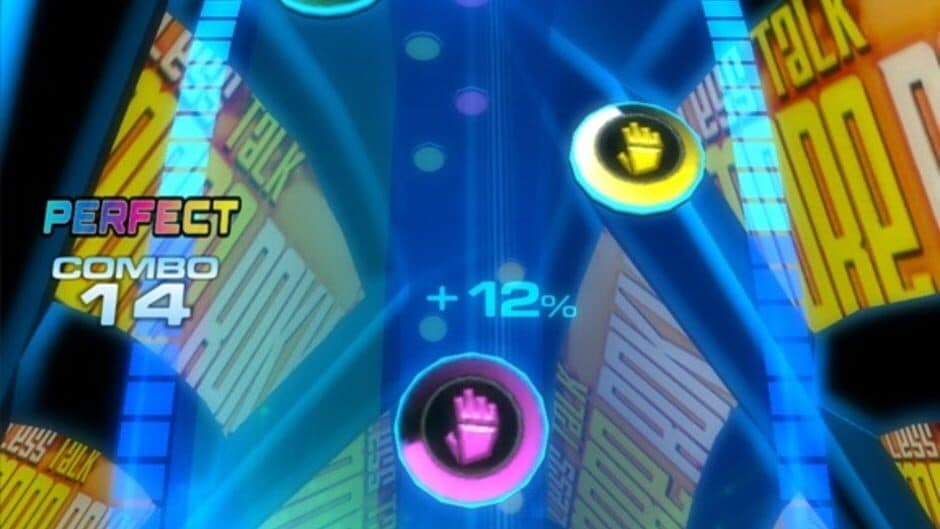 Скриншот 1 из Neon FM