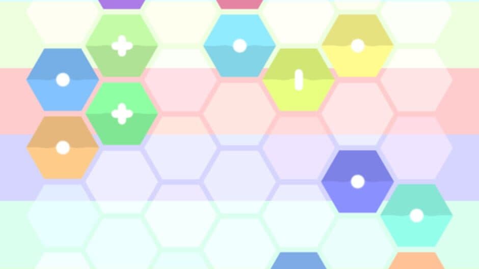 Скриншот 2 из Polygon Evolution
