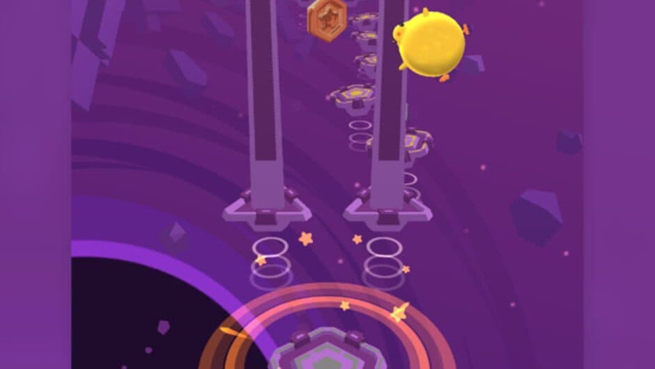 Скриншот 1 из Bouncing Buddies