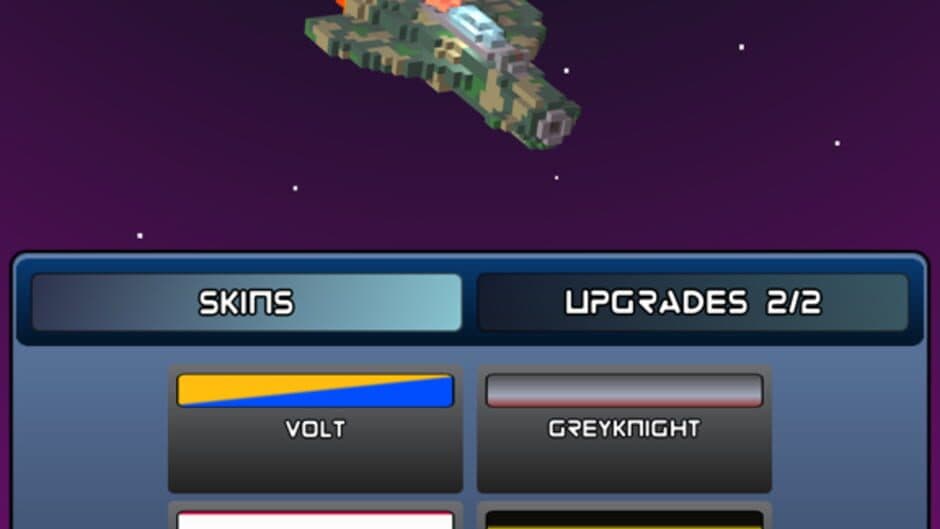 Скриншот 9 из Vortexika