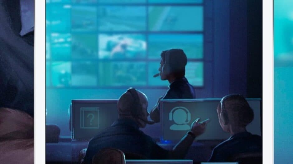 Скриншот 1 из Race Control Director