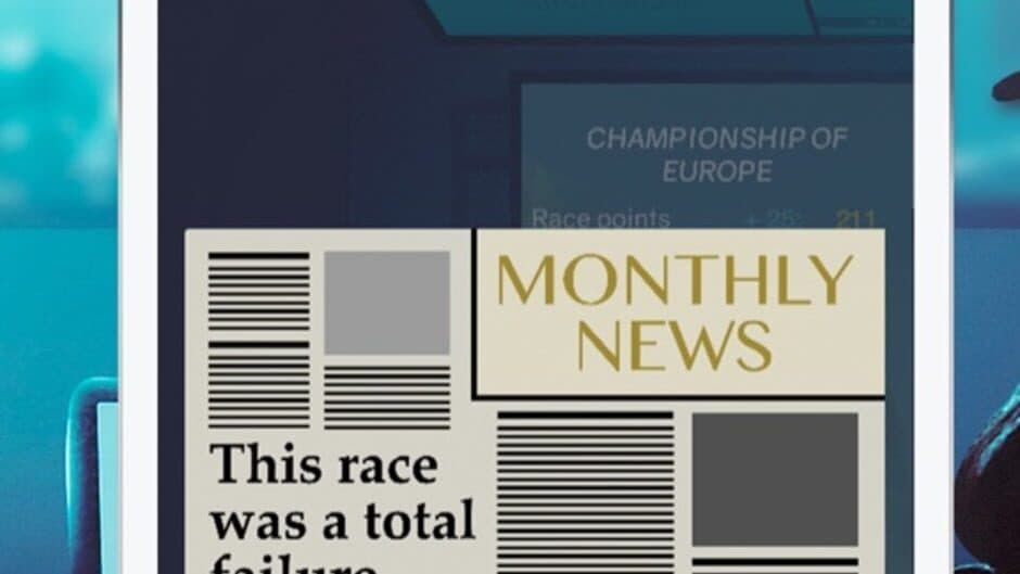 Скриншот 4 из Race Control Director