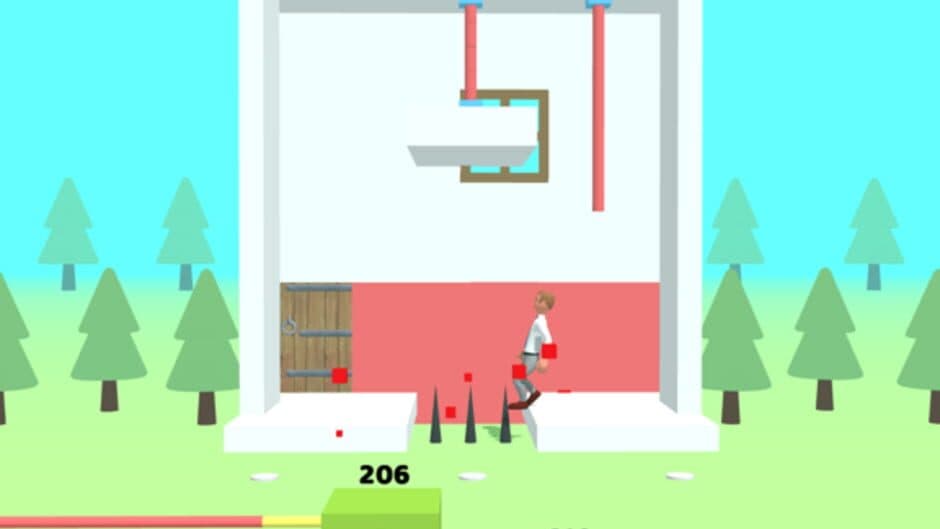 Скриншот 5 из Rescue Trivia