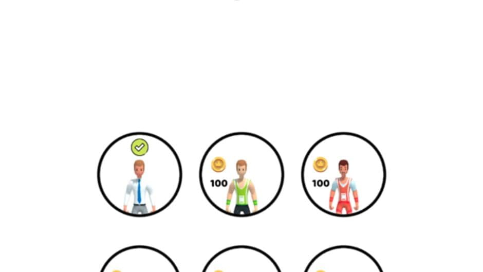 Скриншот 6 из Rescue Trivia