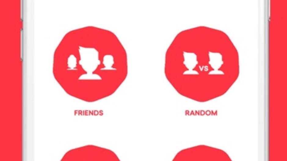 Скриншот 6 из Swoords: Friends Word Game