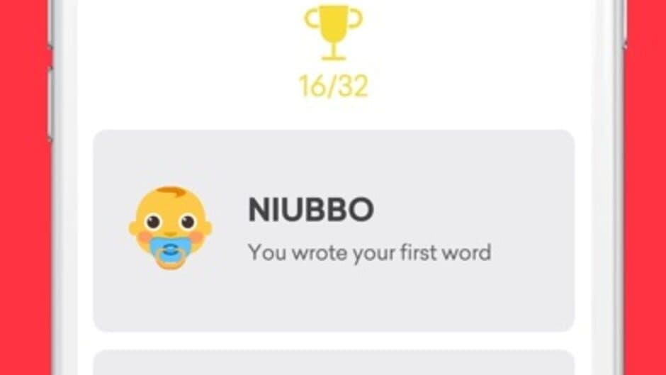 Скриншот 8 из Swoords: Friends Word Game