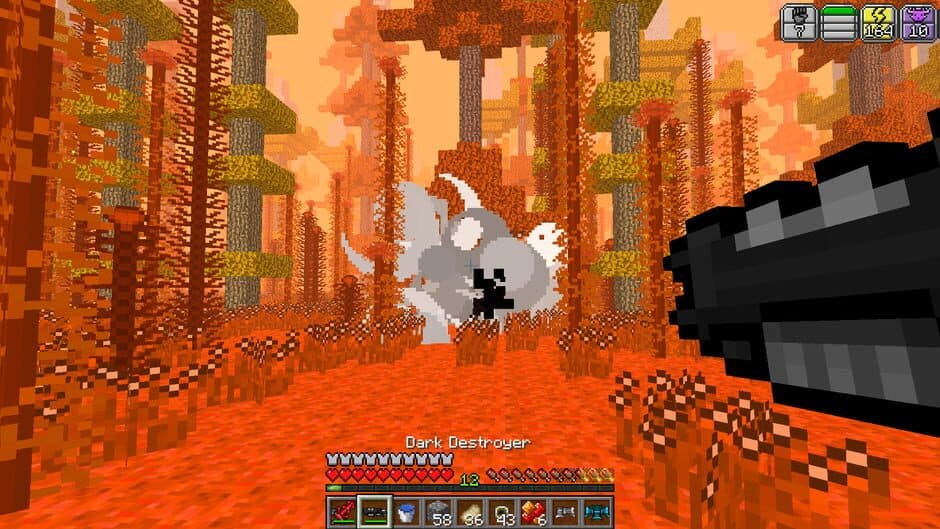 Скриншот 6 из Advent of Ascension