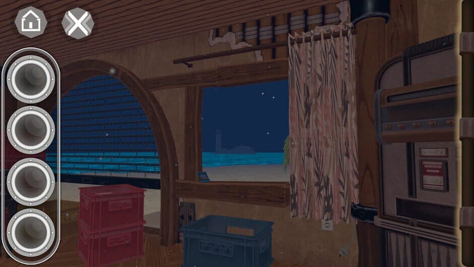 Скриншот 3 из Beach Cafe: Caribbean Sand