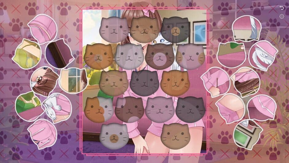 Скриншот 6 из My Neighbor Neko