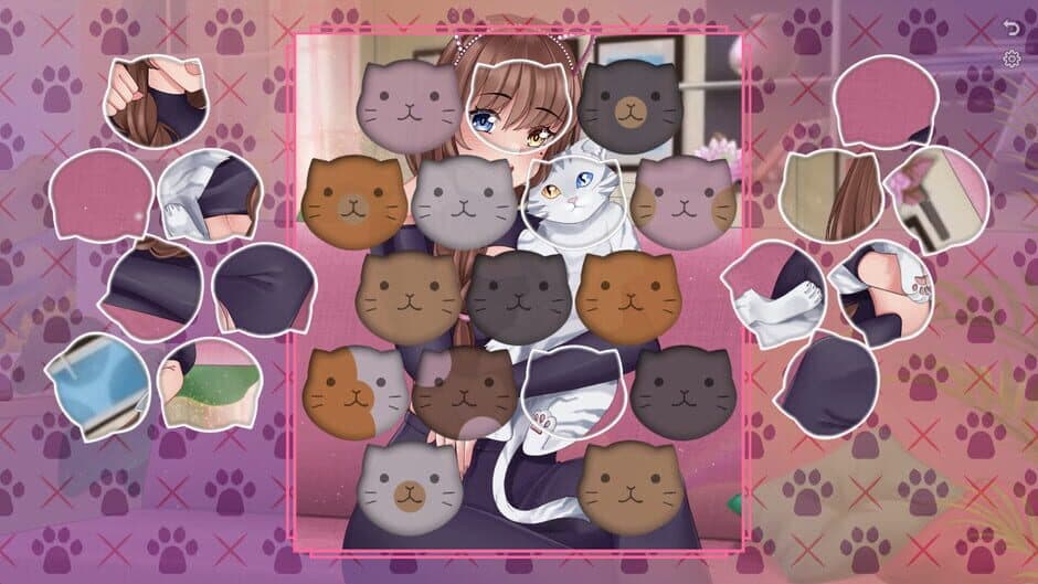 Скриншот 5 из My Neighbor Neko