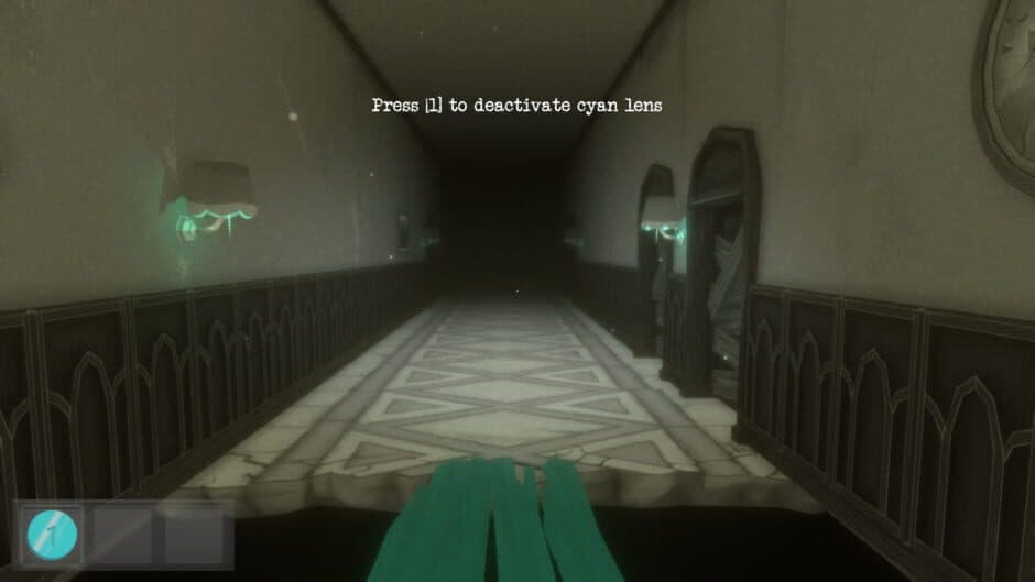 Скриншот 2 из I Won't Forget Hue