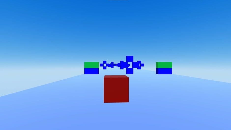 Скриншот 7 из Cubematrix