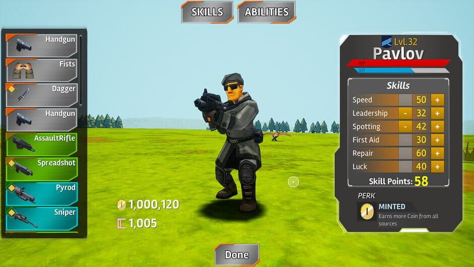 Скриншот 6 из Tactical Command