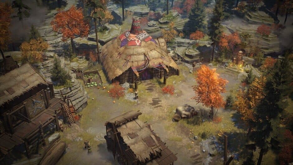 Скриншот 6 из Pathfinder: Wrath of the Righteous - The Last Sarkorians