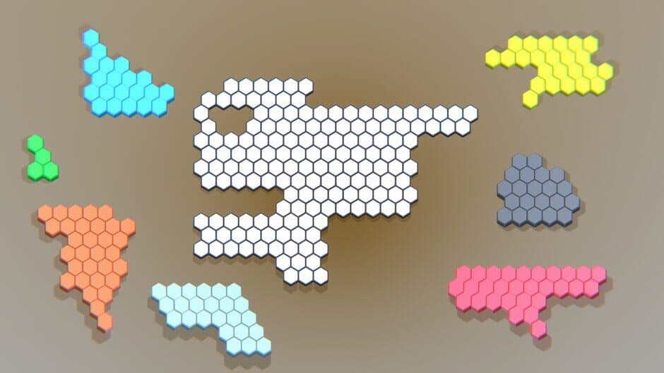 Скриншот 10 из Hexagon Puzzle Blocks: Expansion Pack