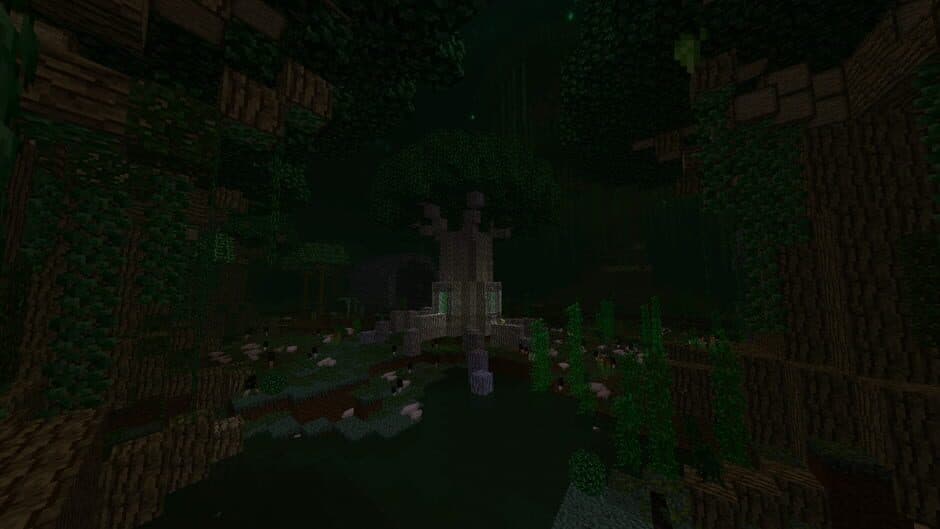 Скриншот 2 из The Betweenlands