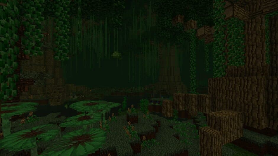 Скриншот 3 из The Betweenlands