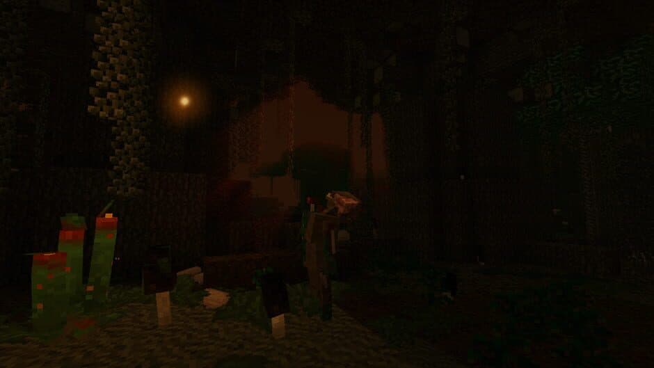 Скриншот 5 из The Betweenlands
