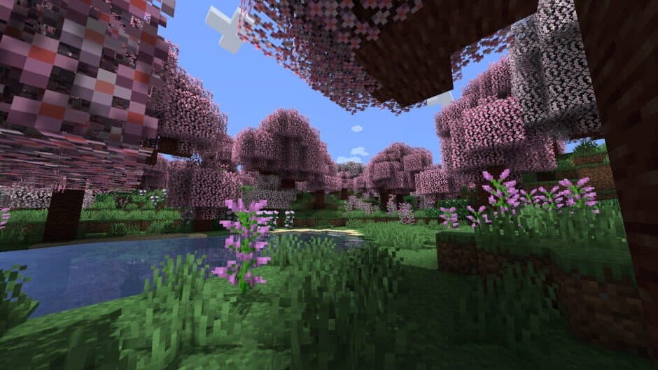 Скриншот 7 из Biomes O' Plenty