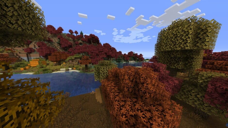 Скриншот 9 из Biomes O' Plenty
