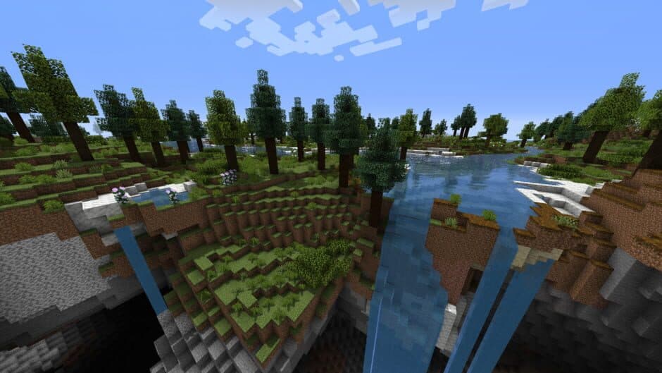 Скриншот 8 из Biomes O' Plenty
