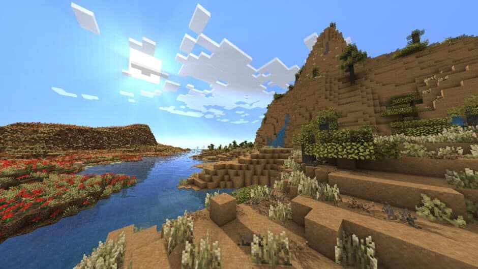 Скриншот 4 из Biomes O' Plenty