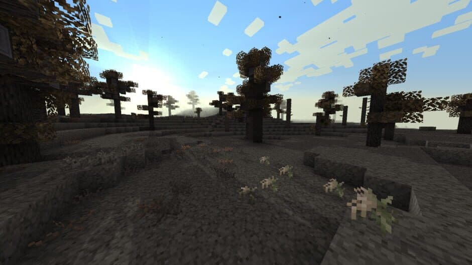 Скриншот 3 из Biomes O' Plenty