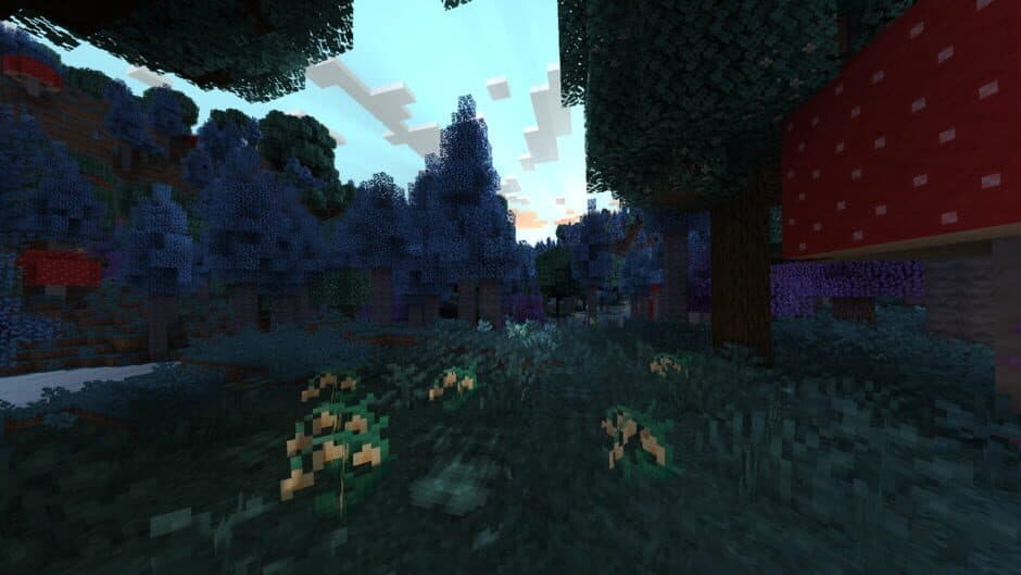 Скриншот 5 из Biomes O' Plenty
