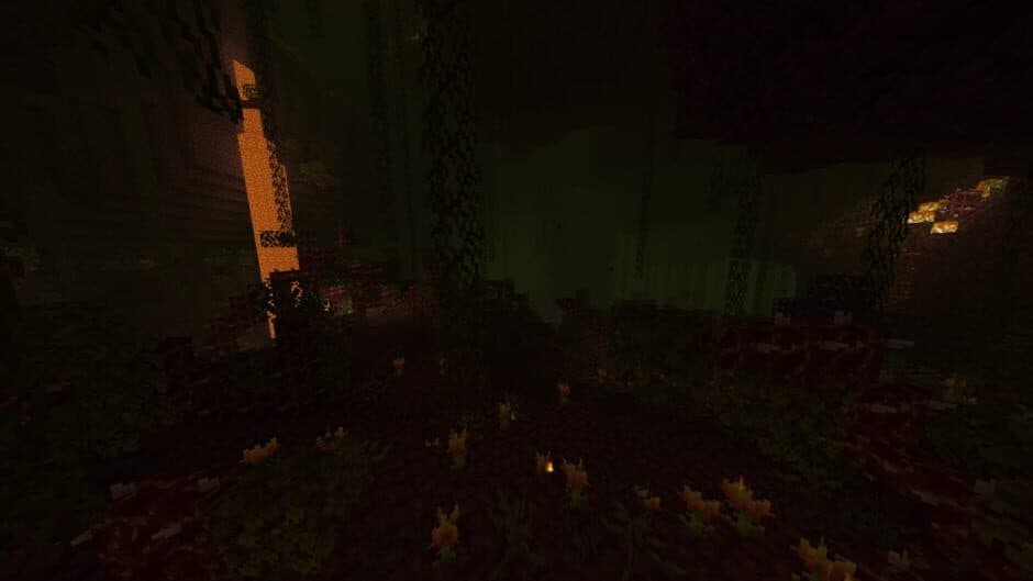 Скриншот 1 из Biomes O' Plenty