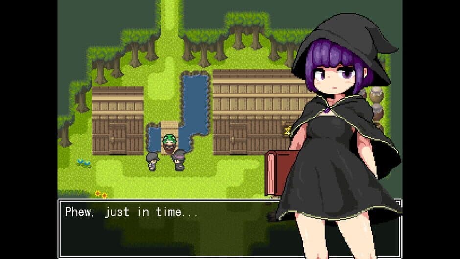 Скриншот 4 из Milky Quest II