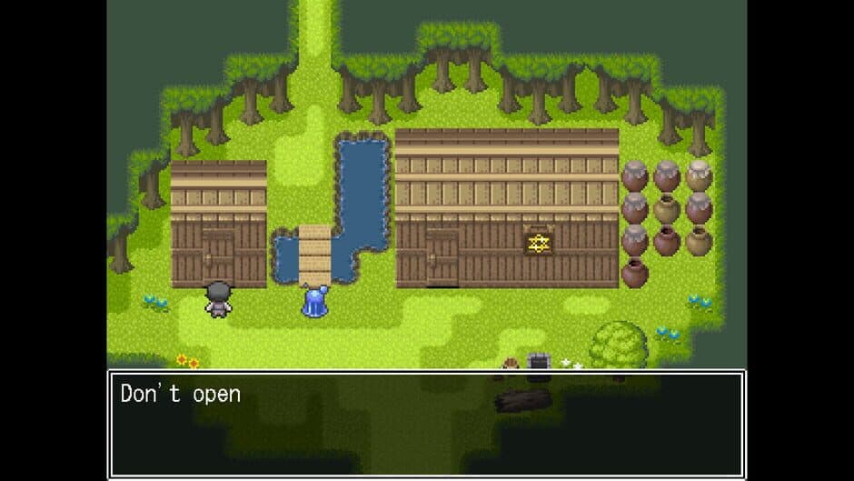 Скриншот 5 из Milky Quest II