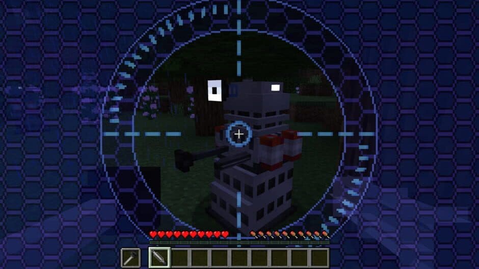 Скриншот 9 из Dalek Mod