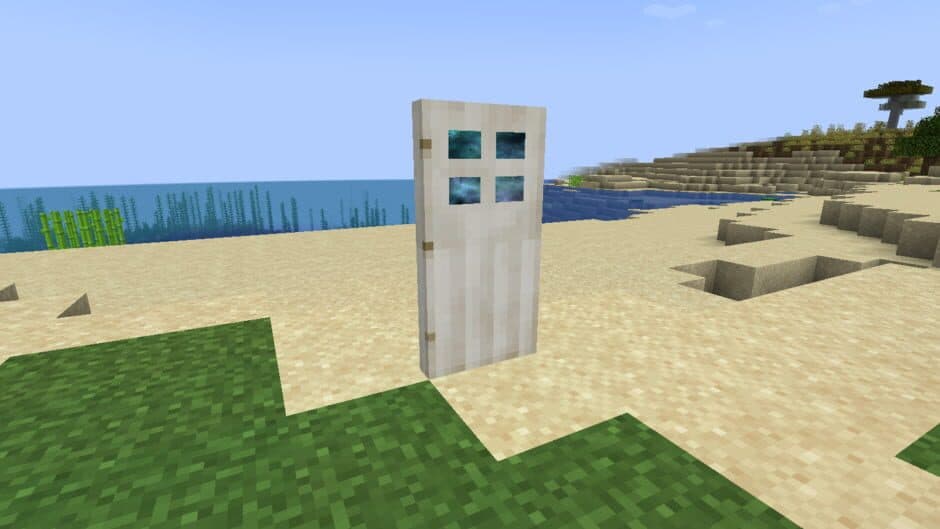 Скриншот 1 из DimensionalDoors