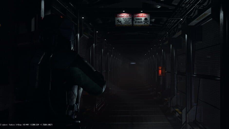Скриншот 3 из Negative Atmosphere
