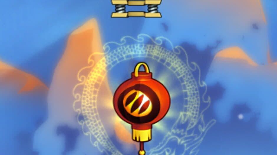 Скриншот 3 из Parachute Ninja