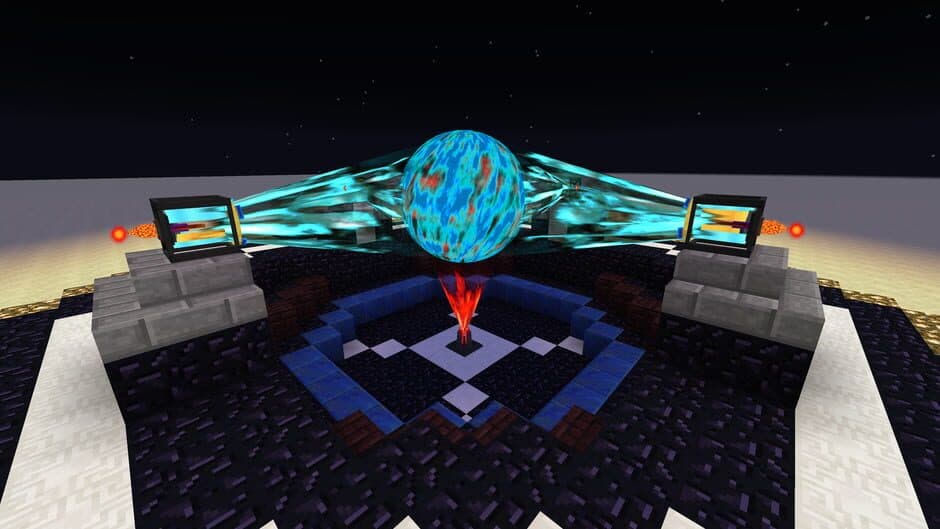 Скриншот 2 из Draconic Evolution