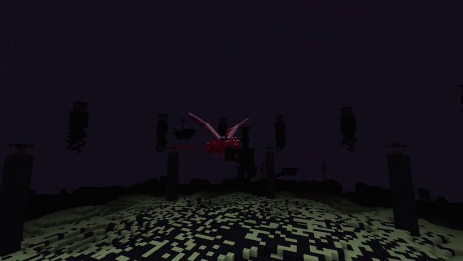 Скриншот 4 из Draconic Evolution
