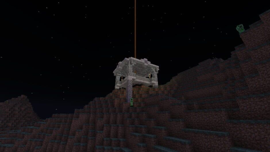 Скриншот 1 из EvilCraft