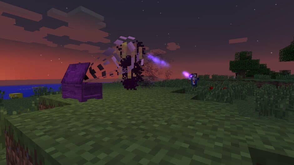 Скриншот 3 из EvilCraft