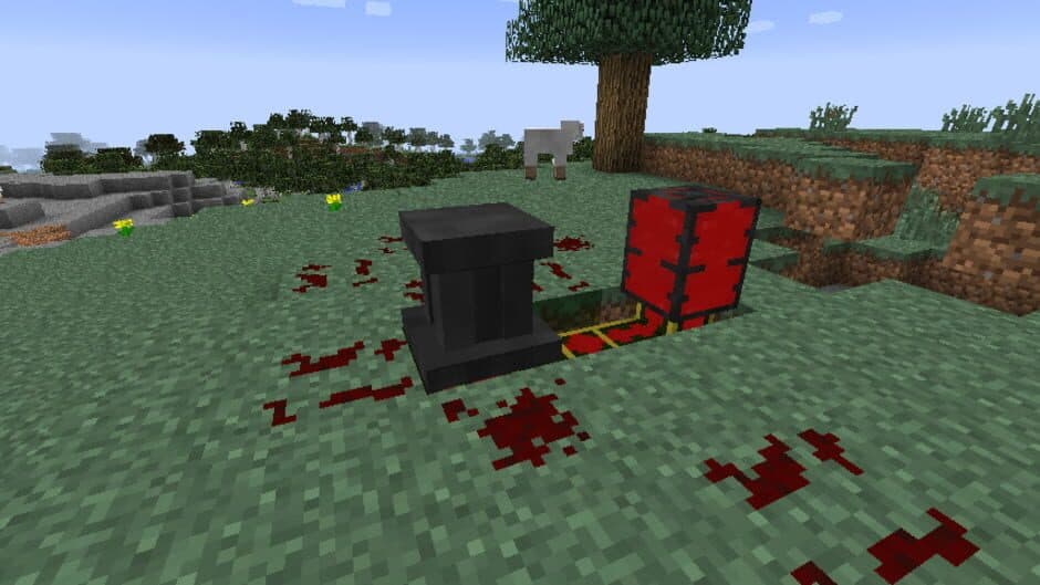 Скриншот 4 из EvilCraft