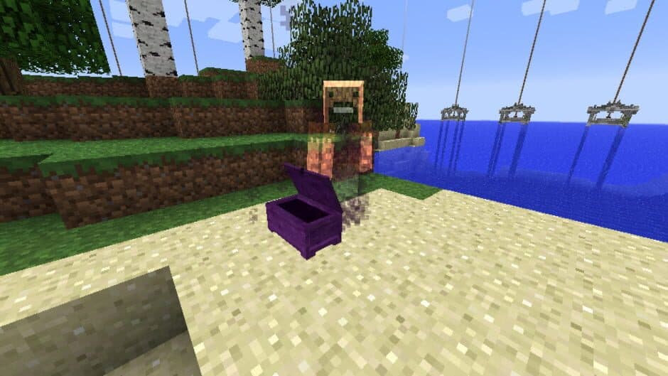 Скриншот 5 из EvilCraft