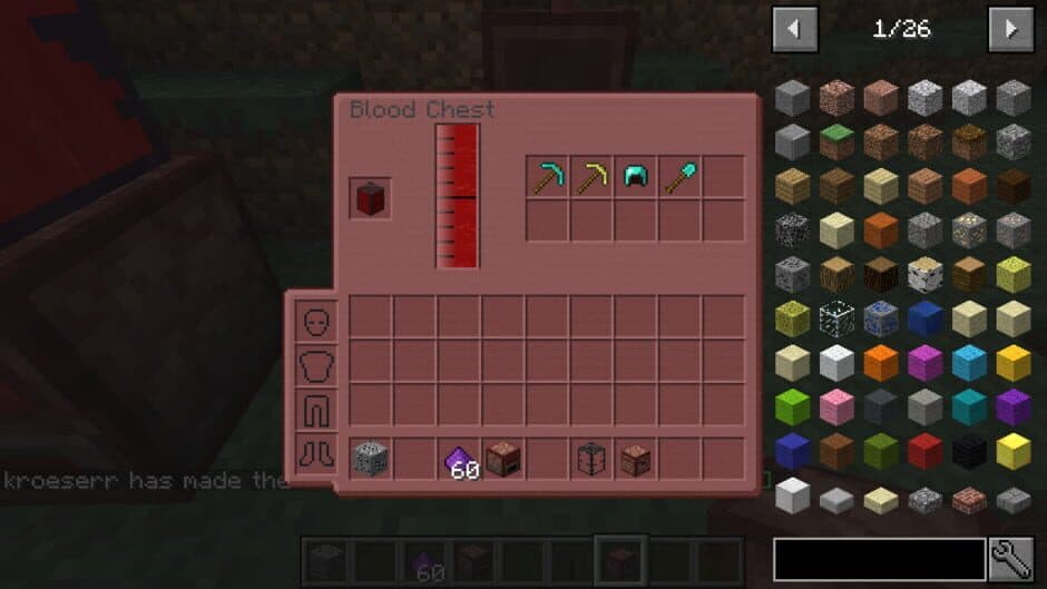 Скриншот 6 из EvilCraft
