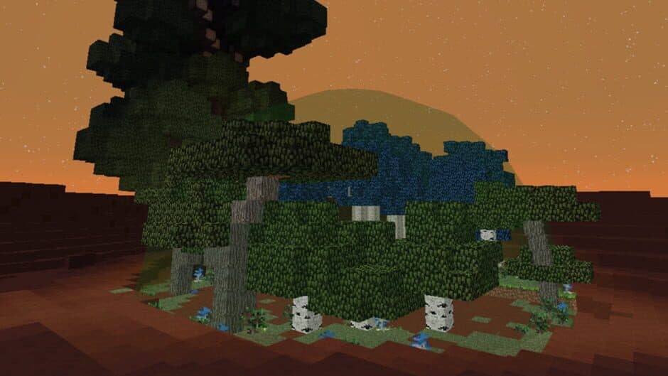 Скриншот 3 из Galacticraft