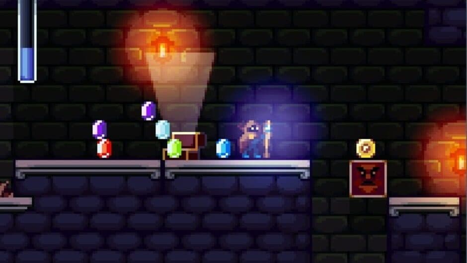 Скриншот 2 из Light Quest