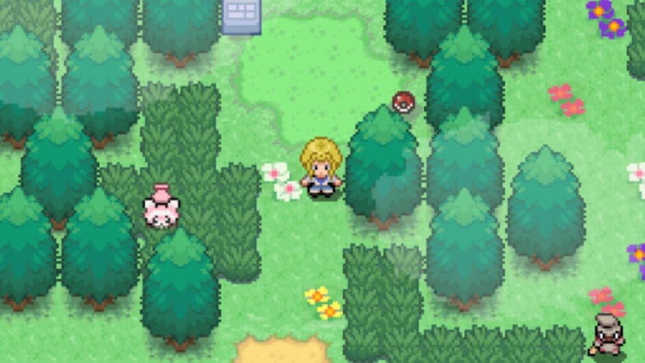 Скриншот 3 из Pokémon Altar