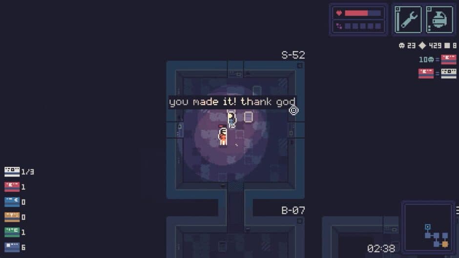 Скриншот 4 из Rift Breach