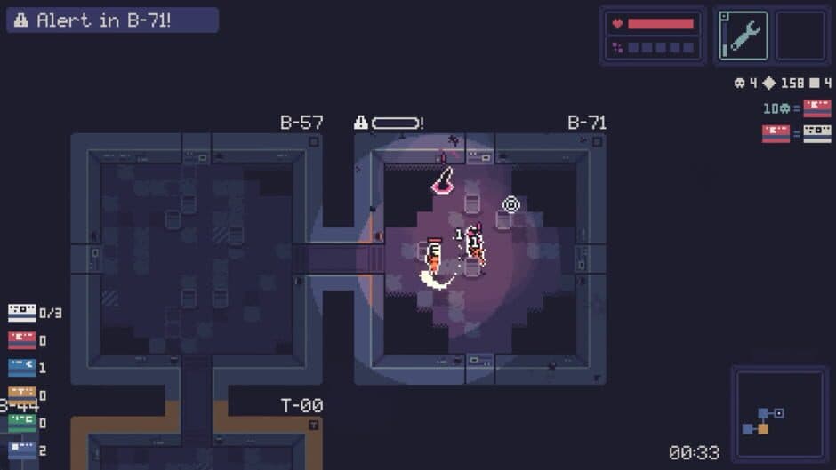 Скриншот 8 из Rift Breach